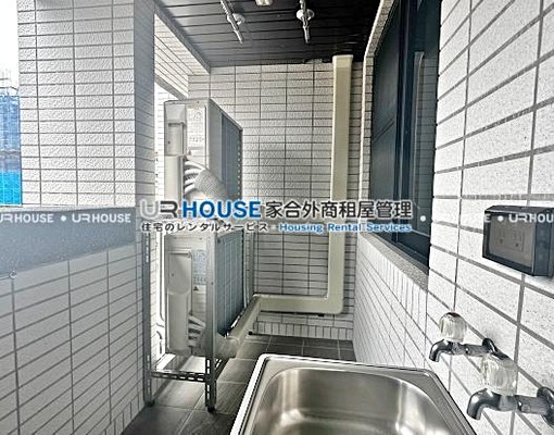 大橋頭|全新裝潢|高樓層|首次出租|2+1書房 - Image 14