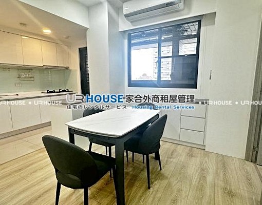 大橋頭|全新裝潢|高樓層|首次出租|2+1書房 - Image 8