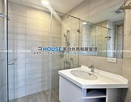 大橋頭|全新裝潢|高樓層|首次出租|2+1書房 - Image 13