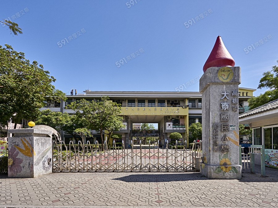 高人一等27環境圖