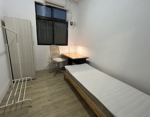 文化中心雅房3800＊全新粉刷＊保潔墊🔥可開伙＊有陽台 - Image 6