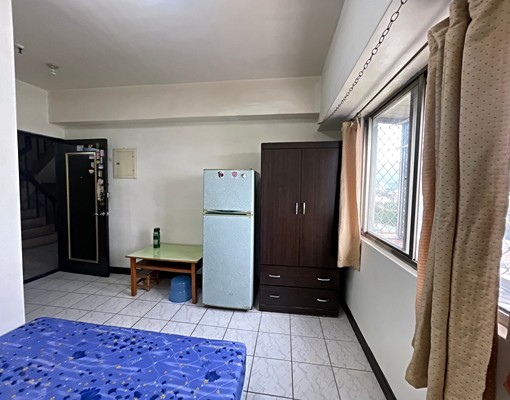 浪漫都市/台水電/獨立衛浴/凸窗曬衣 - Image 3