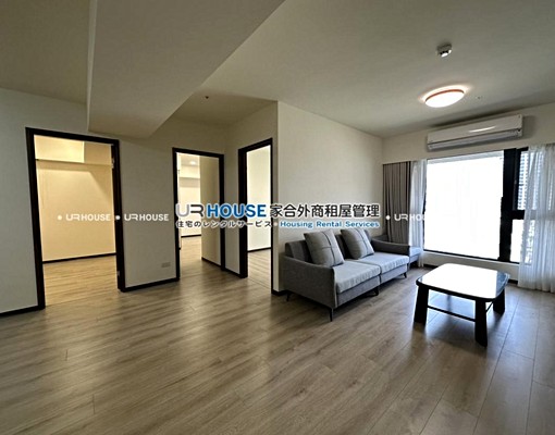 MRT西門全新首租鬧中取靜近家樂福 - Image 2