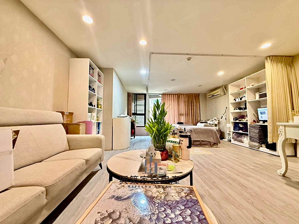 新竹租屋,竹北租屋,住辦出租
