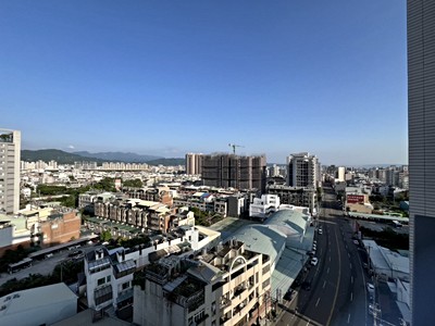 社區圖片