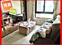 梧棲區-中華路二段2房2廳，31坪