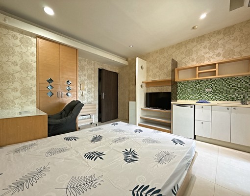 夢時代摩根套房含管理費#可租補 - Image 2