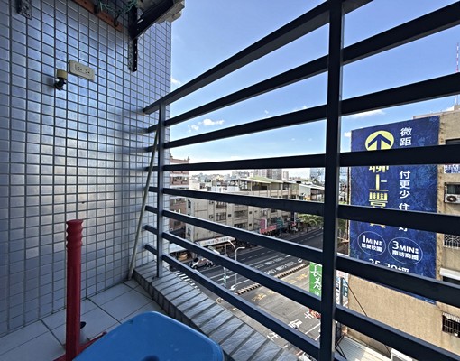 夢時代摩根套房含管理費#可租補 - Image 11