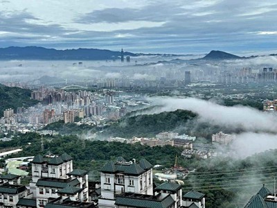 社區圖片