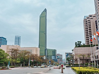 社區圖片