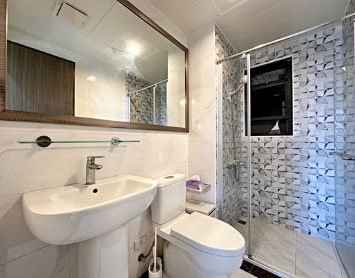 👀全民萬歲║捷運宅║到站即到家║採光3房+車位💯 - Image 10