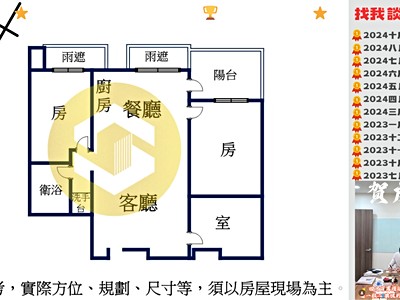 社區圖片