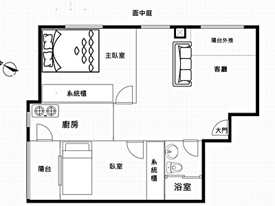 社區圖片