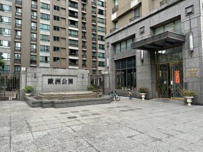 社區圖片