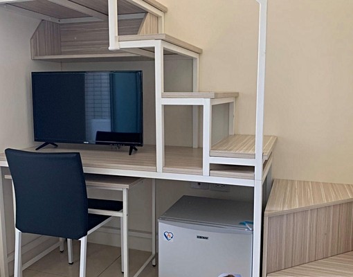 可租補~精緻套房附全套家電桌椅免仲介費 - Image 5