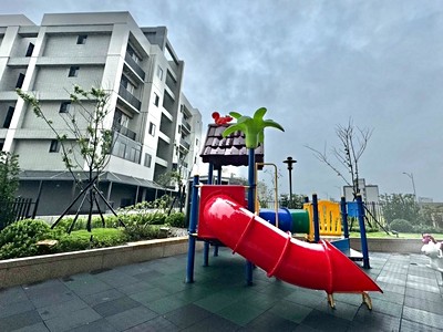 社區圖片