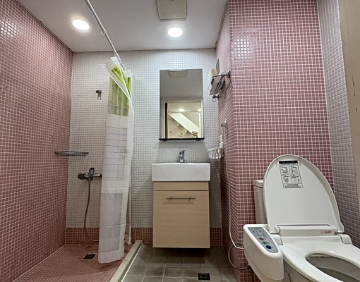 林森路近北大路中山路大遠百旁樓中樓2房 - Image 7