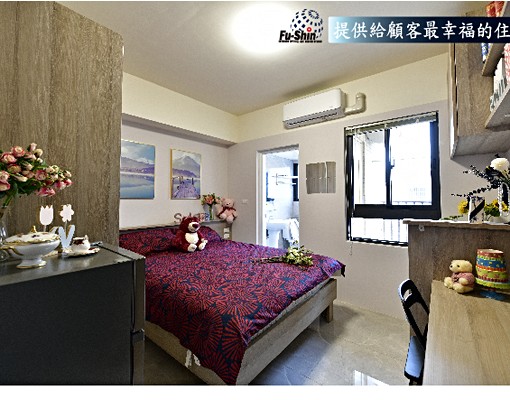 全新整理電梯即可入住可補助 - Image 1