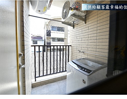全新整理電梯即可入住可補助 - Image 6