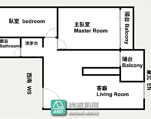 🖼️C21A內惟藝術中心人間美術景觀宅🏛️-權威 - Image 3