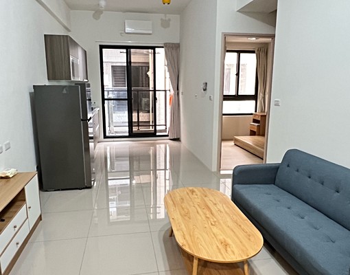 民和路-溫馨2房/全新家俱 - Image 1