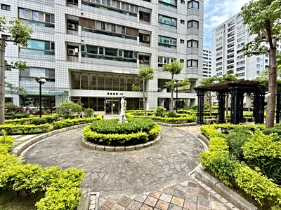 社區圖片