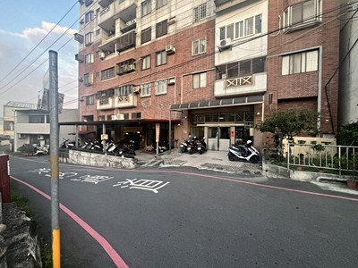 社區圖片