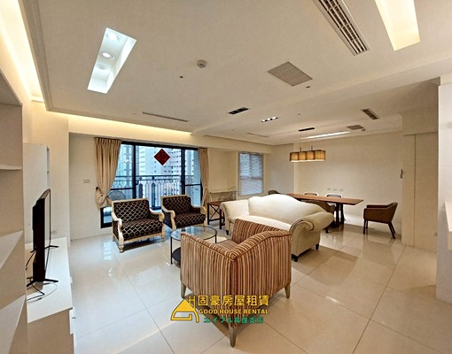 固豪👍三多商圈星海灣奢華精緻大三房平車 - Image 2