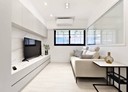 中山區-林森北路2房2廳，18.5坪