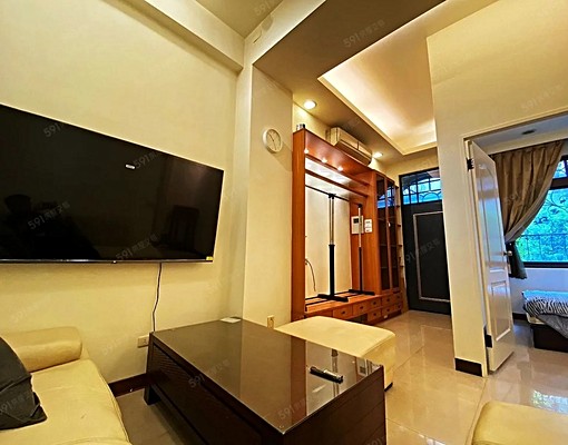 住辦高級大社區中庭花園一樓 - Image 2