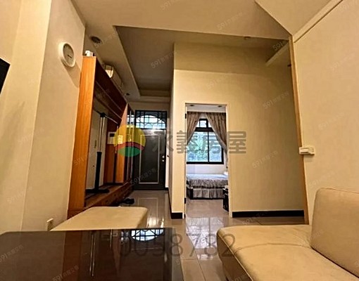 住辦高級大社區中庭花園一樓 - Image 12