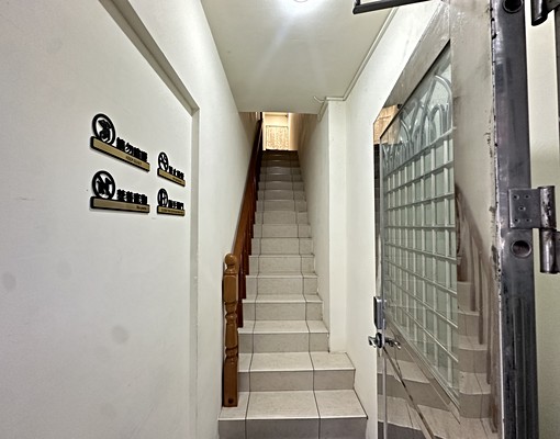 桃園八德/大成國小大湳學區/近全新套房獨洗獨曬 - Image 8