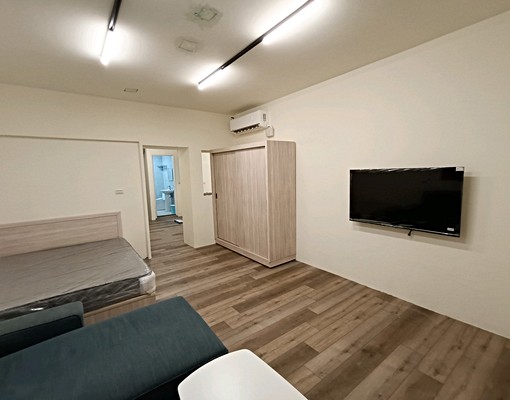 屋況新穎/近新莊站/採光明亮大套房 - Image 5