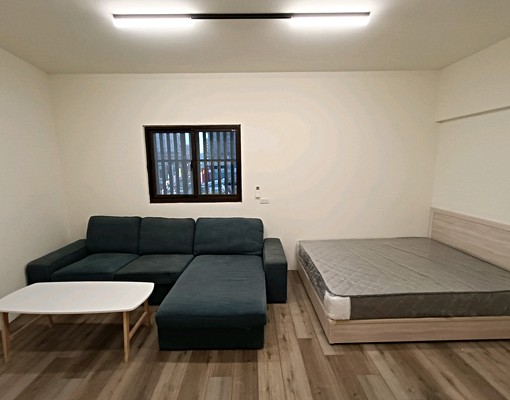 屋況新穎/近新莊站/採光明亮大套房 - Image 8