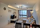 中和區-中山路二段3房2廳，44.3坪