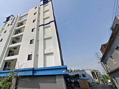 社區圖片
