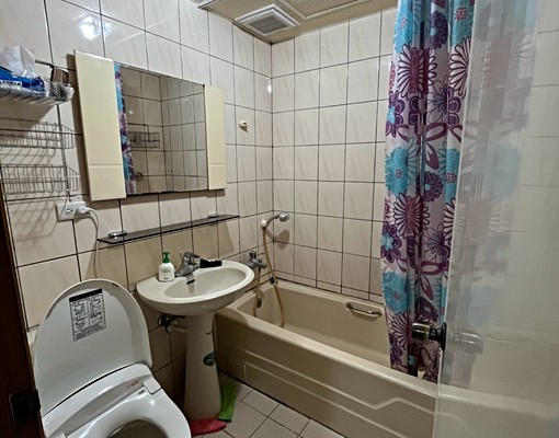 單純環境,家俱齊全,適合上班族,限女性。 - Image 2