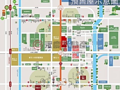 社區圖片