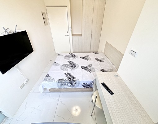 台體大❤陽台洗衣機✔可租補✨短租 - Image 6