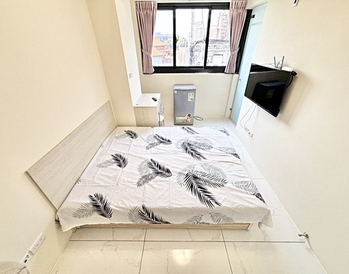 台體大❤陽台洗衣機✔可租補✨短租 - Image 10