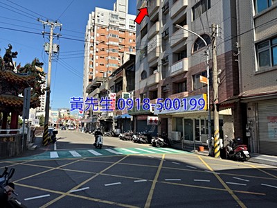 社區圖片