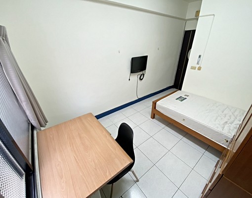 雖遠必租之龍井西屯經濟套房,可租補,近東海大學、榮總 - Image 4