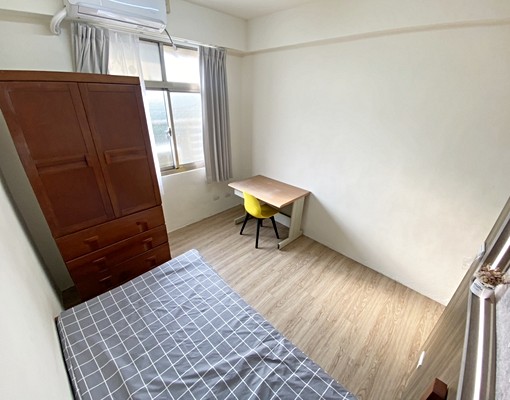 雖遠必租之龍井西屯經濟套房,可租補,近東海大學、榮總 - Image 9