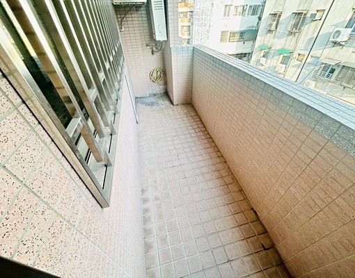 一中中國醫✅永興街美食✅乾溼分離洗澡免錢✅租屋補助✅陽台獨洗 - Image 12