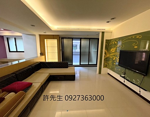 🌟家麒文化3+1房~B3平面車位🌟近江子翠捷運🌟 - Image 1