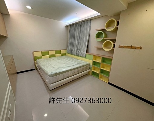 🌟家麒文化3+1房~B3平面車位🌟近江子翠捷運🌟 - Image 5