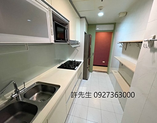 🌟家麒文化3+1房~B3平面車位🌟近江子翠捷運🌟 - Image 10