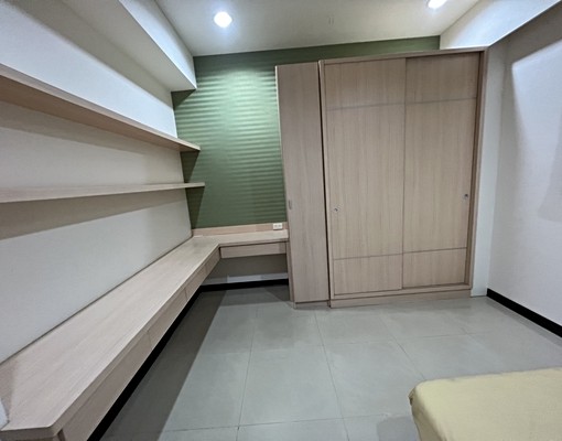 臻愛香榭三房、拎包即可入住、近高鐵 - 591租屋網 - Image 1