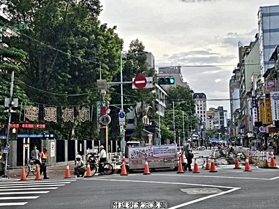 社區圖片