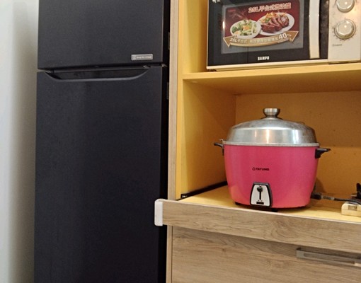 套房近家樂福全聯統聯和欣新民國小南新國中 - Image 3